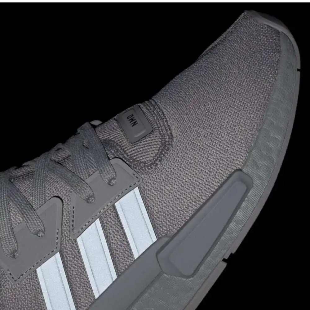 Adidas Originals NMD G1 Triple Gray Running Shoes Sneakers IF2247 Men's Sz 9.5